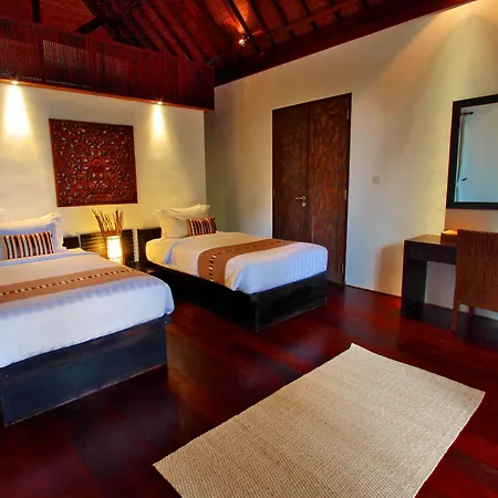 Villa Samudra